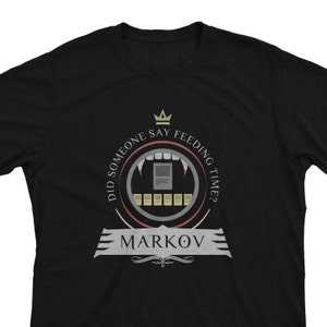 Commander Edgar Markov Magic the Gathering EDH Unisex T-Shirt or Hoodie