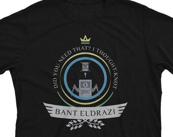 Bant Eldrazi Life Magic the Gathering Modern Unisex T-Shirt or Hoodie