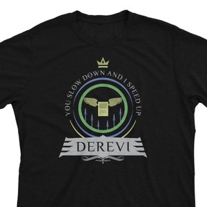 Commander Derevi Magic the Gathering EDH Empyrial Tactician Unisex T-Shirt or Hoodie