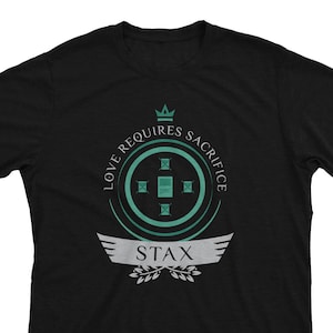 Stax Life Magic the Gathering EDH / Commander Unisex T-Shirt or Hoodie