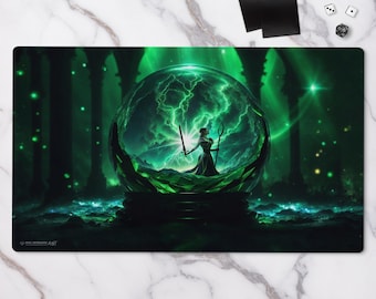 Fate Foreseen Reimagined Playmat - 24
