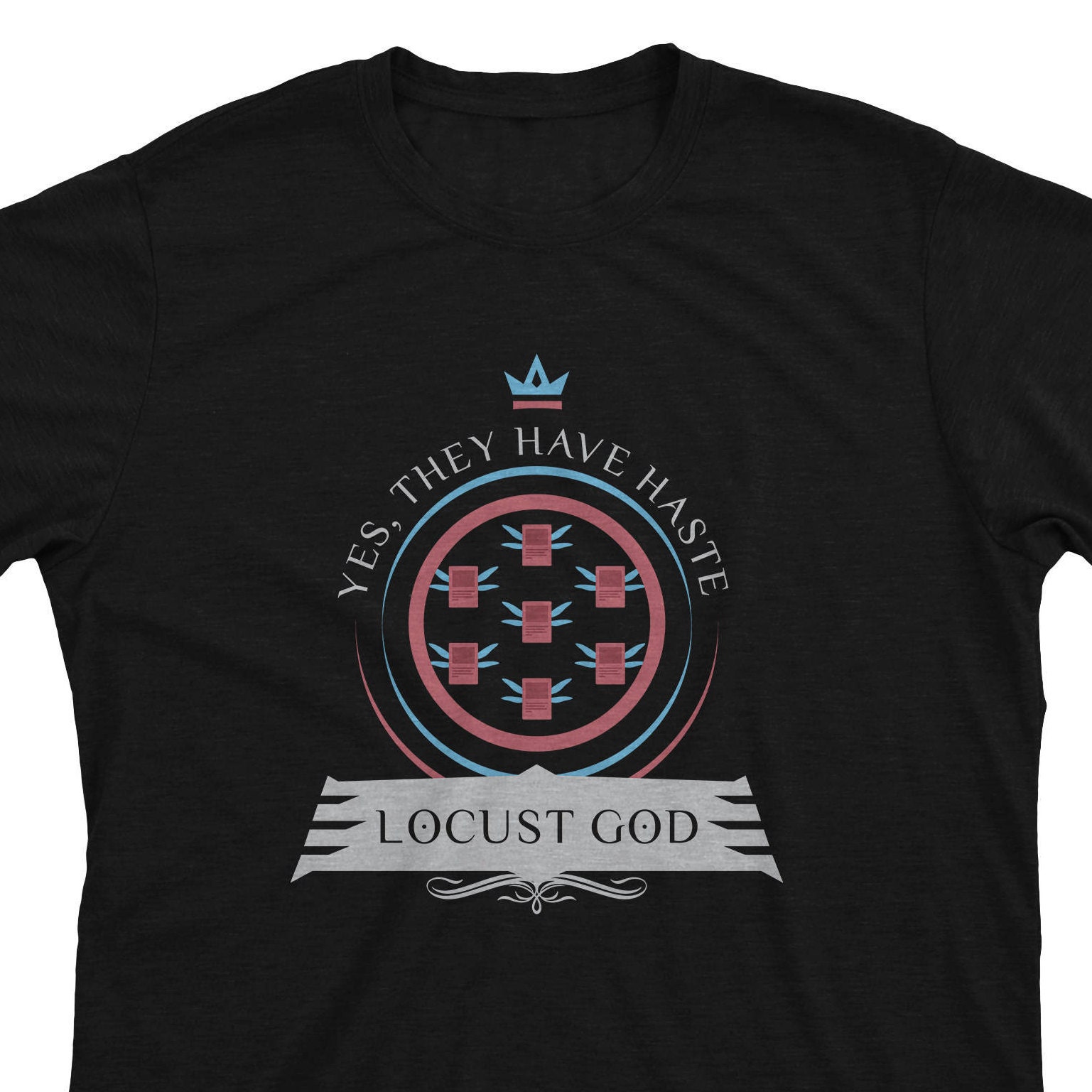 Locust shirt - Etsy 日本