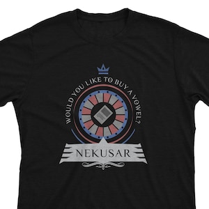 Commander Nekusar Magic the Gathering EDH Mindrazer Unisex T-Shirt or Hoodie