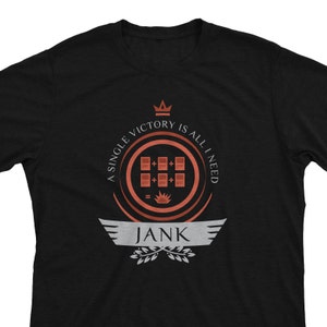 Jank Life V1 Magic the Gathering Brewer Deck Builder Unisex T-Shirt or Hoodie