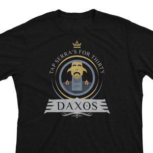 Commander Daxos the Returned Magic the Gathering EDH Unisex T-Shirt or Hoodie
