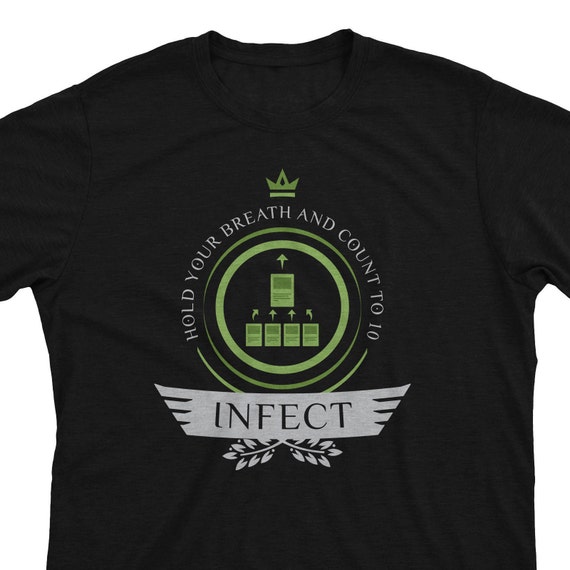 mtg tee shirts