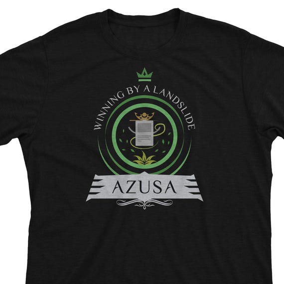 T Shirt MTG Commander Azusa Magic the Gathering EDH Hoodie Gift