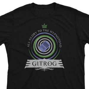 Commander Gitrog Monster Magic the Gathering EDH Unisex T-Shirt or Hoodie
