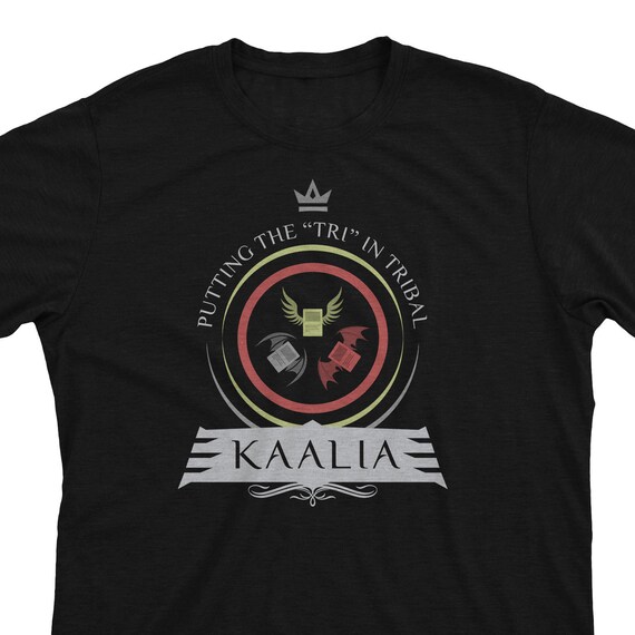 Commander Kaalia Of The Vast Magic The Gathering Edh Unisex Etsy