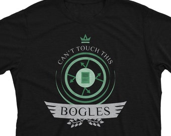 Bogles Life V1 Magic the Gathering Player Modern Unisex T-Shirt or Hoodie