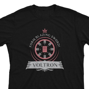 Voltron Life Magic the Gathering EDH Commander Archetype Unisex T-Shirt or Hoodie
