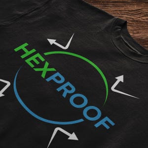Keyword Hexproof - Magic the Gathering Player Gift MTG Unisex T-Shirt or Hoodie