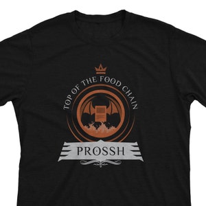Commander Prossh Magic the Gathering EDH Skyraider of Kher Unisex T-Shirt or Hoodie