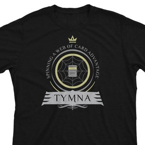 Commander Tymna Magic the Gathering EDH Weaver Unisex T-Shirt or Hoodie