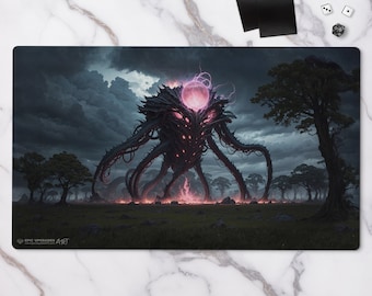 Kozilek Great Distortion-commander-100-card Deck-mtg-magic the
