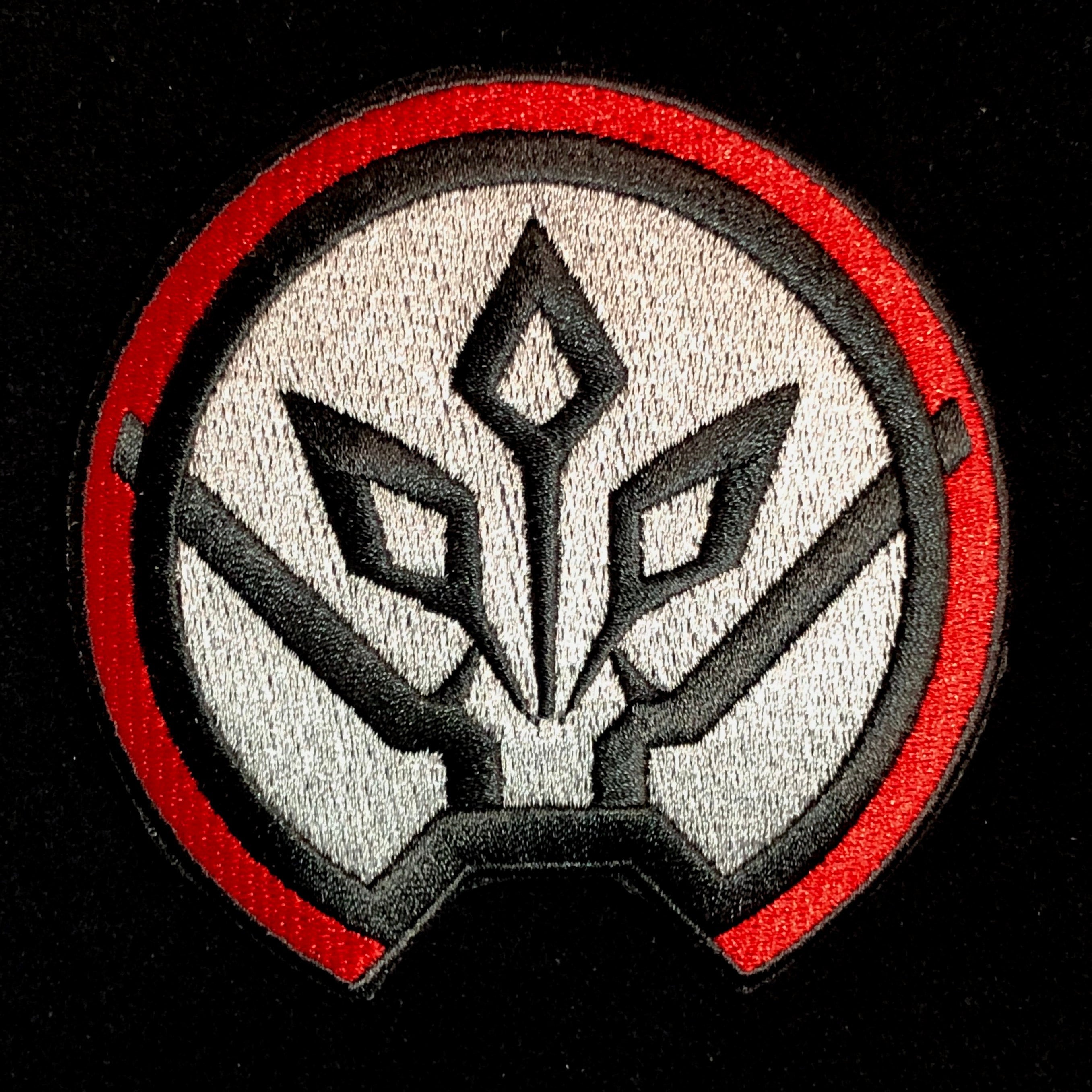 Thrawn's Seventh Fleet Patch Star Wars | Etsy