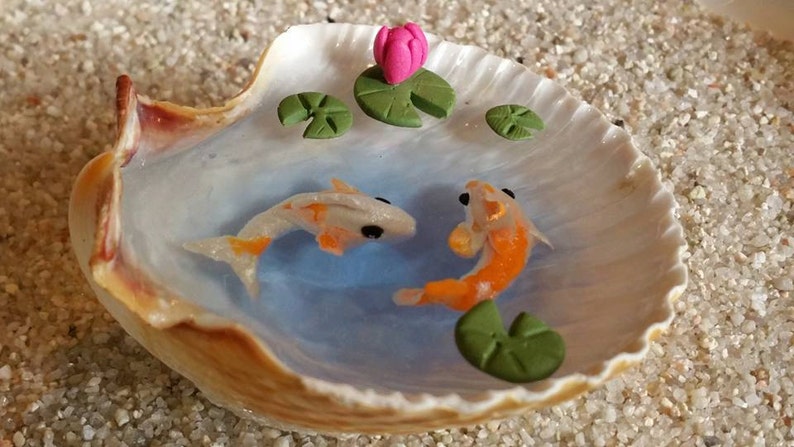 The 11 Best Epoxy Resin Koi Pond Reviews and Buying Guides 6