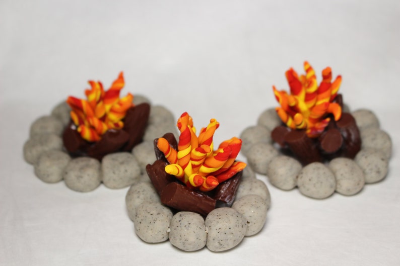 Wholesale Lot 4 Miniature Campfire With Roasting Etsy wholesale-lot-4-miniature-campfire-with-roasting-etsy