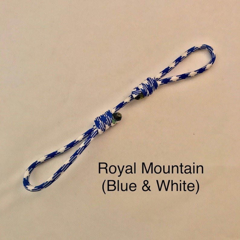 Archery Finger Sling Barebow Recurve Traditional Archery Fully Etsy