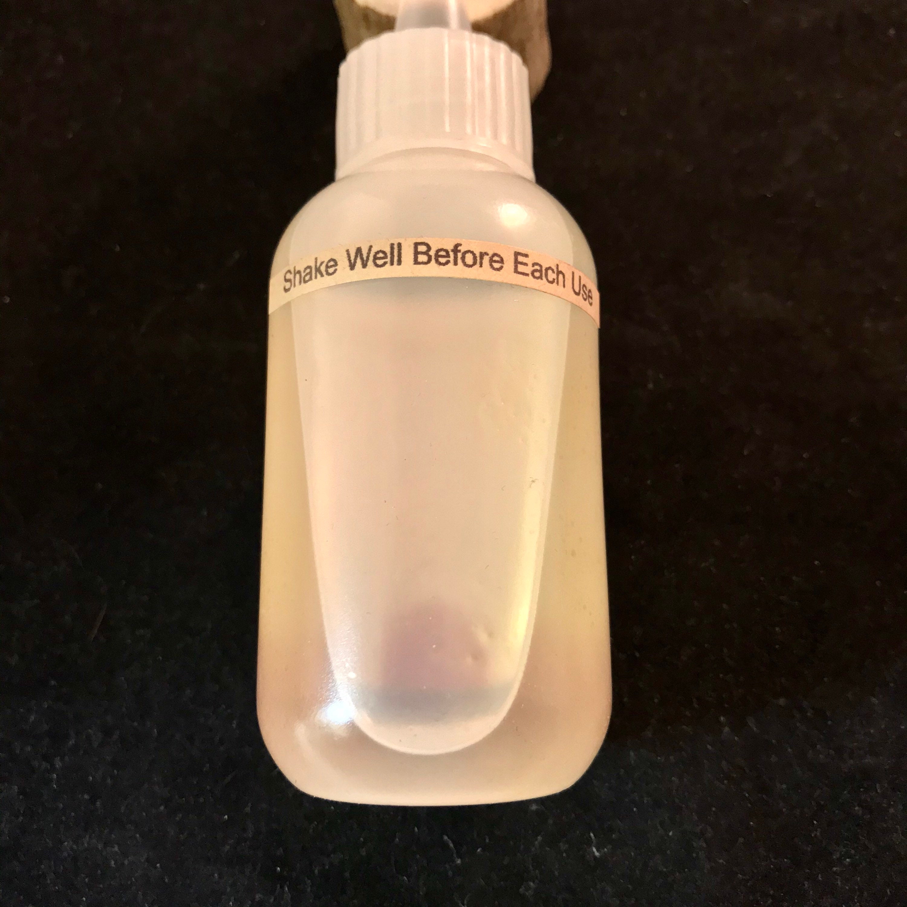 Premium Knife Blade Oil 2 Ounces Etsy