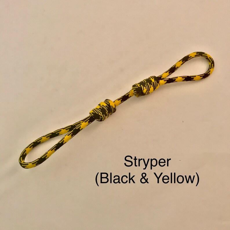 Archery Finger Sling Barebow Recurve Traditional Archery Fully Etsy