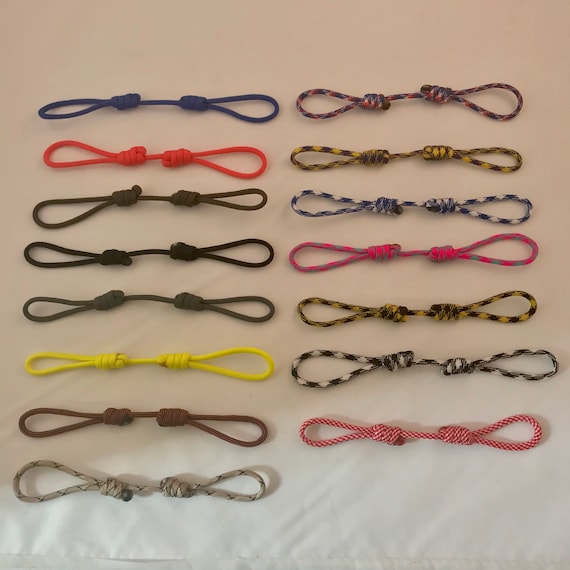 Archery Finger Sling Barebow Recurve Traditional Archery Fully Etsy