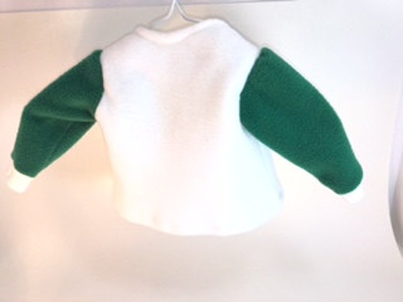 Dragon Baby Sweatshirt 6 mo.