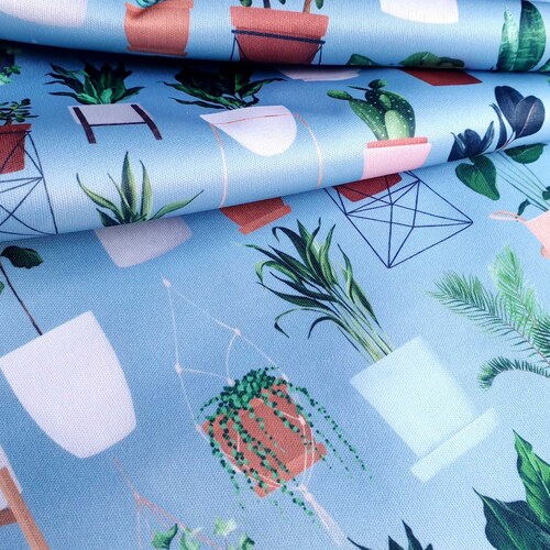 PUL PUL Fabric Diaper Waterproof Laminate Rose Fabric Etsy Canada