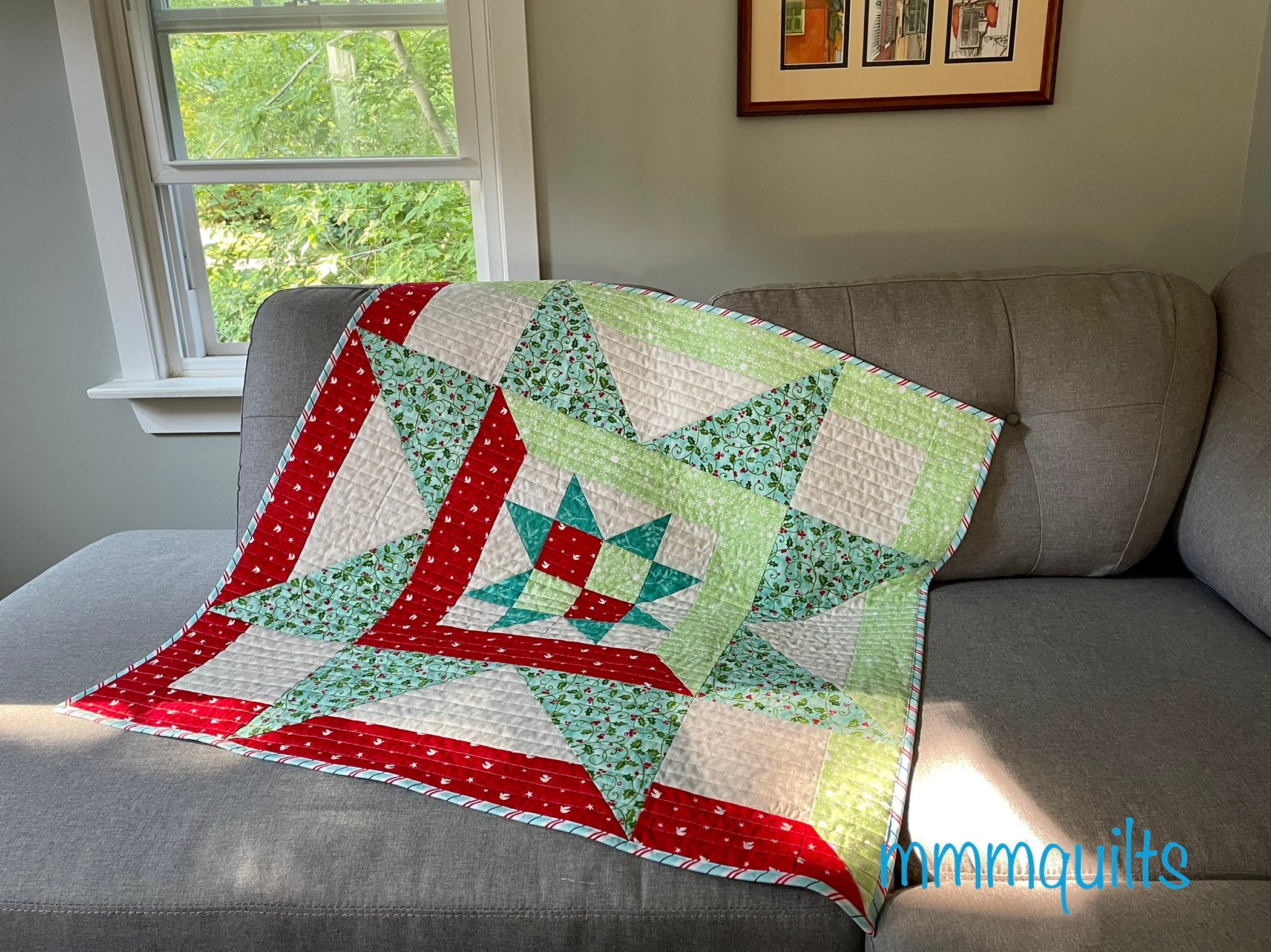 cost of handmade quilts