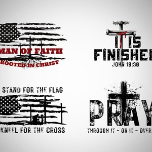 CROSS SVG BUNDLE, Instant Download, Jesus Svg, Old Rugged Cross Svg ...