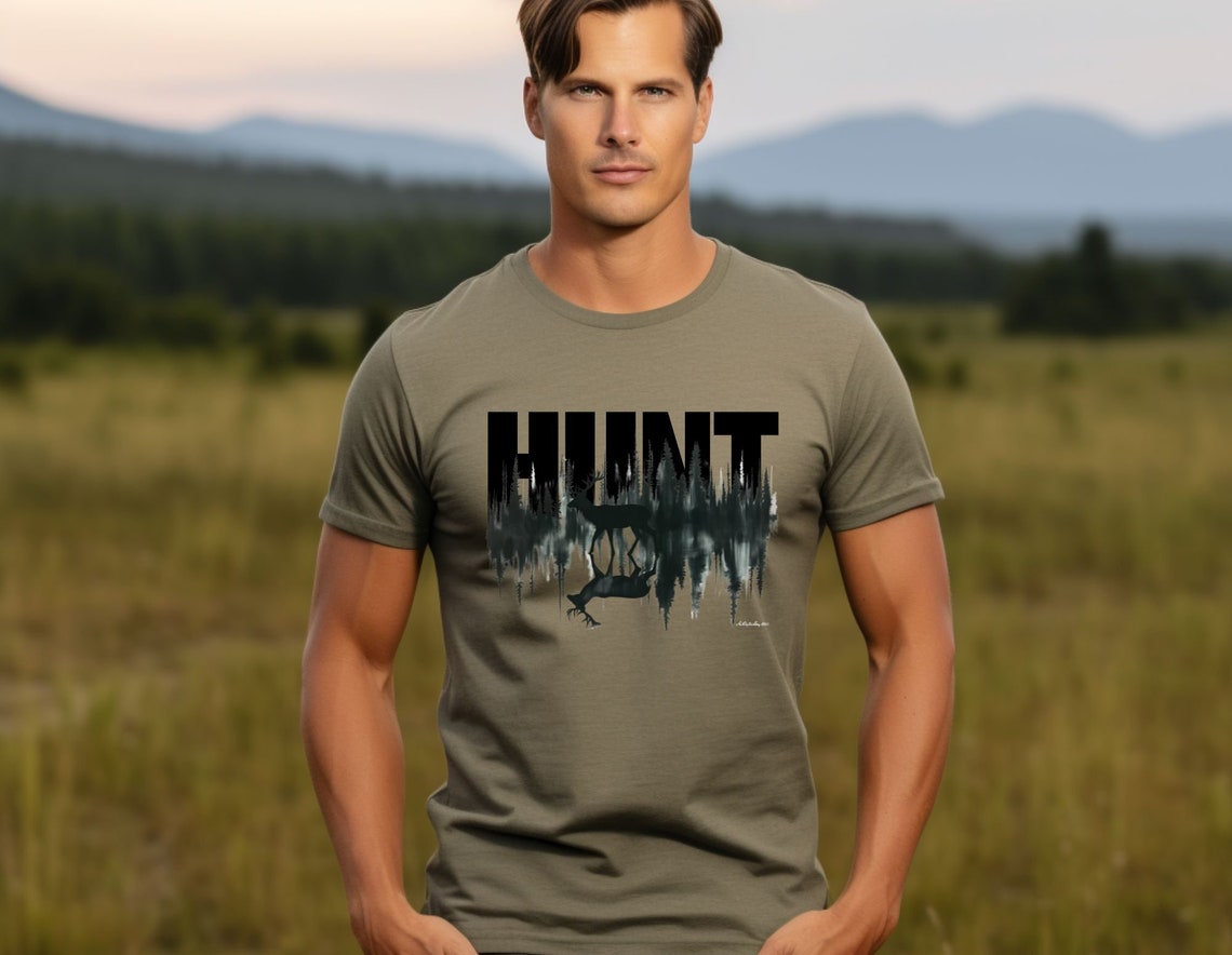 Hunting SVG, Deer Hunting Svg, Hunter Svg, Hunt Life Svg, Outdoor Hunt ...