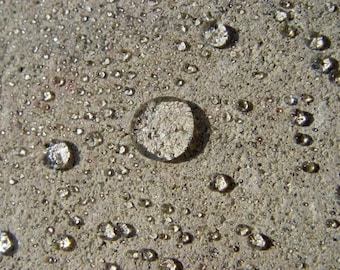 Let Us Pre-Seal Your Stone Tile Medallion! - Optional Upgrade for Current Customers