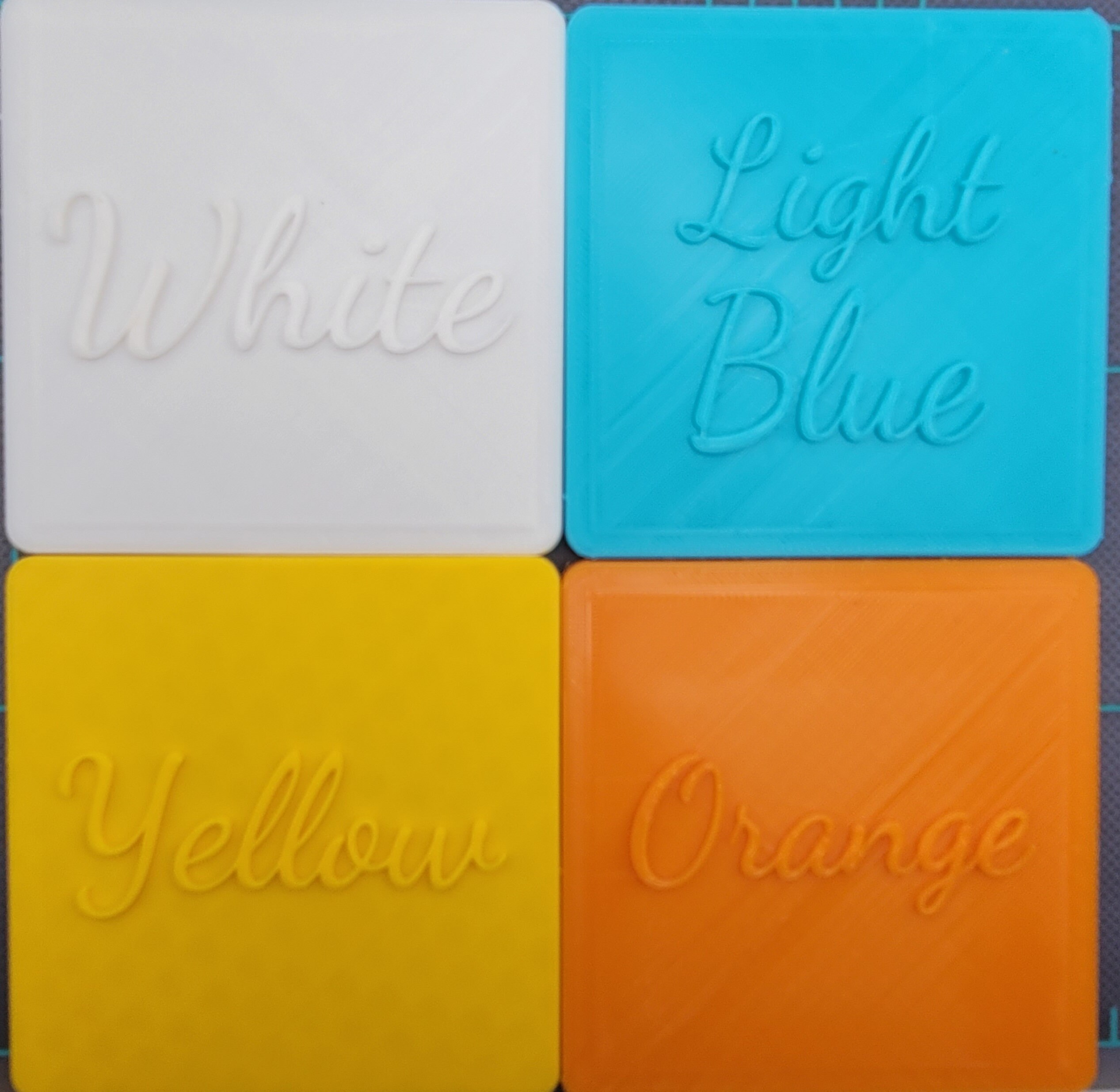 12 Hole Cakesicle Stand for Decorating, Dipping and Display of