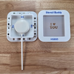 Plantilla para cake pops