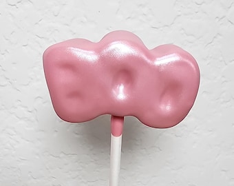 BOO Cake Pop Cutter