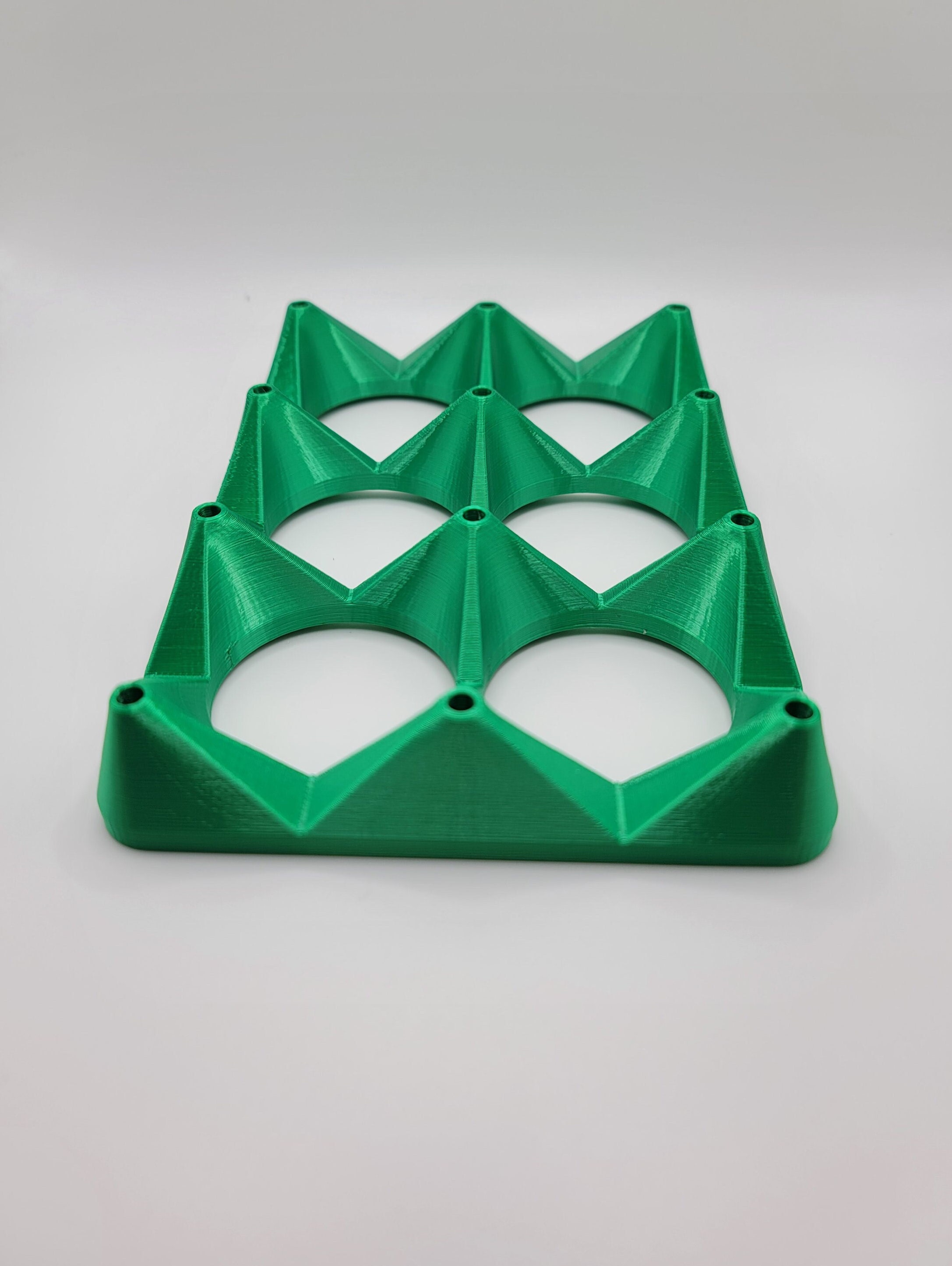 Cake Pop Stand 3D Printed Stand Decorative Cake Pop Stand Cake Pop