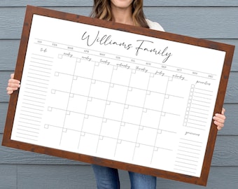 Eine Rangliste der besten Wand kalender