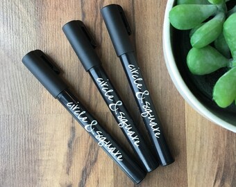 erase dry markers