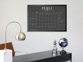 Personalized Gift , Housewarming Gift , Realtor Gift , Family Command Center