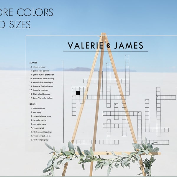 Custom Wedding Signs Etsy