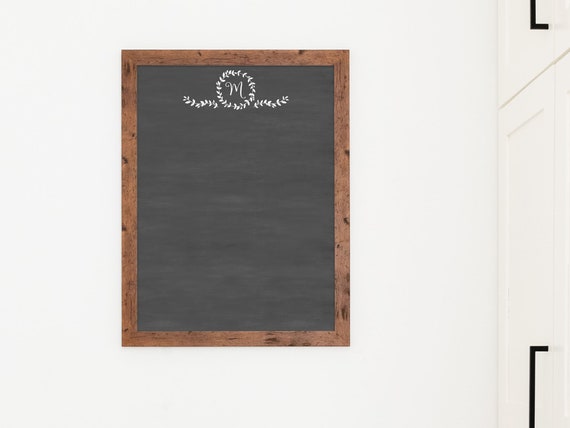 12 Lavagnette Di Cartone Gessetto Nero 18x24 Cm - Ideali Per Scuola, Ufficio E Messaggi In Casa - Riusabili Ed Ecologiche
