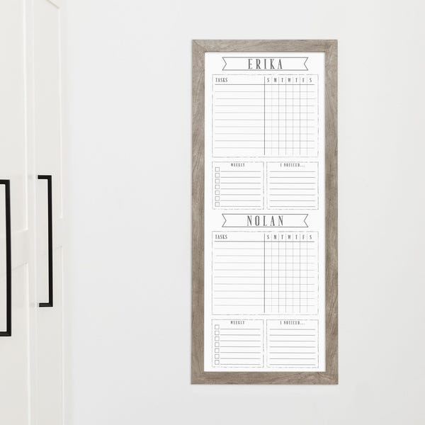 14x36 Frame - Etsy