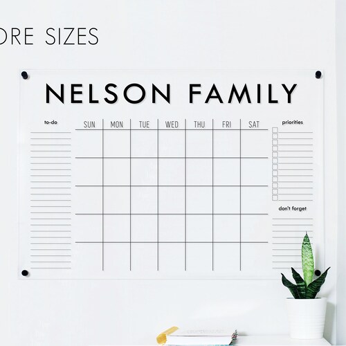 16-Month 2020 Great Outdoors Full-Size Wall Calendar