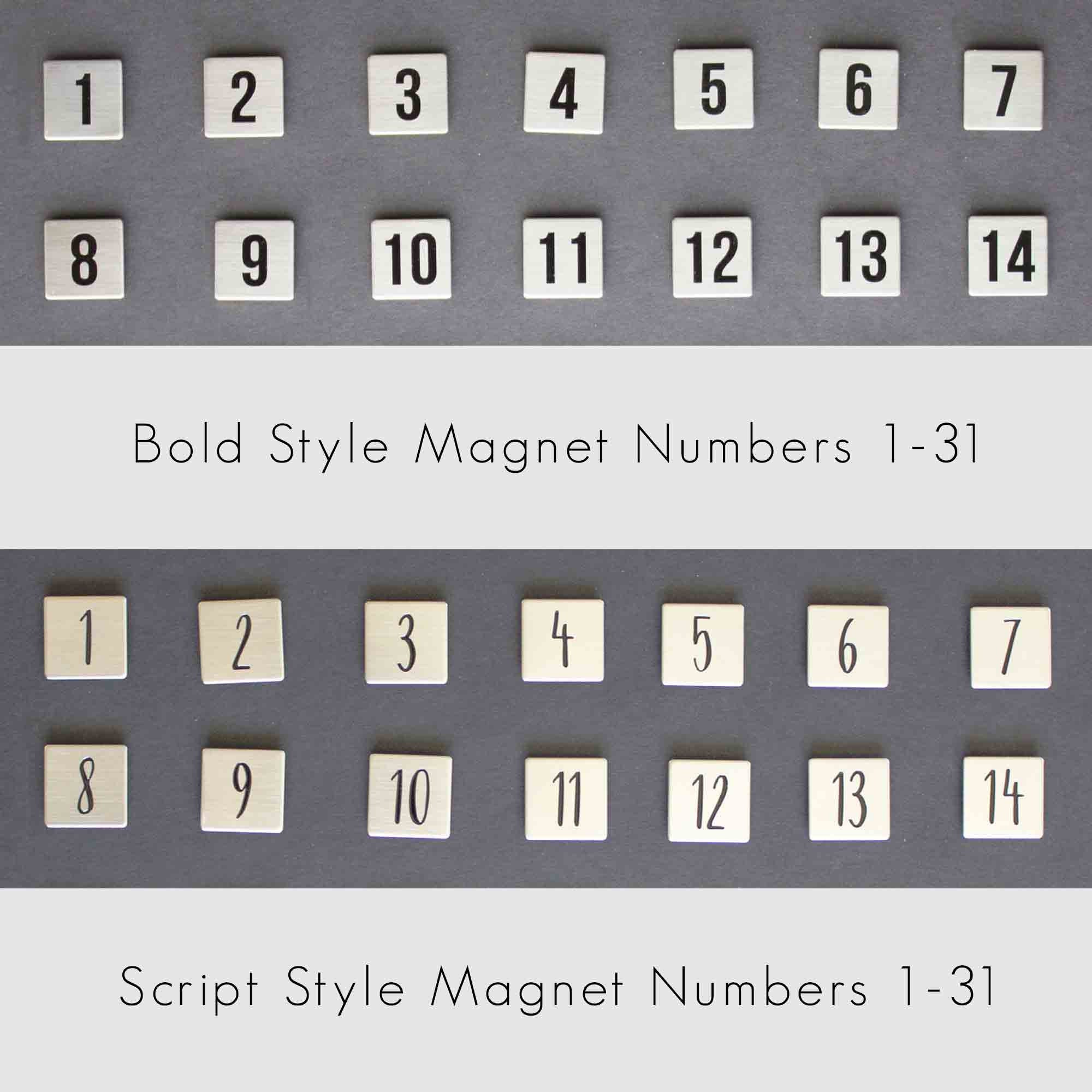 Command Center Dry Erase Whiteboard 18x24 OR 24x36 - Etsy