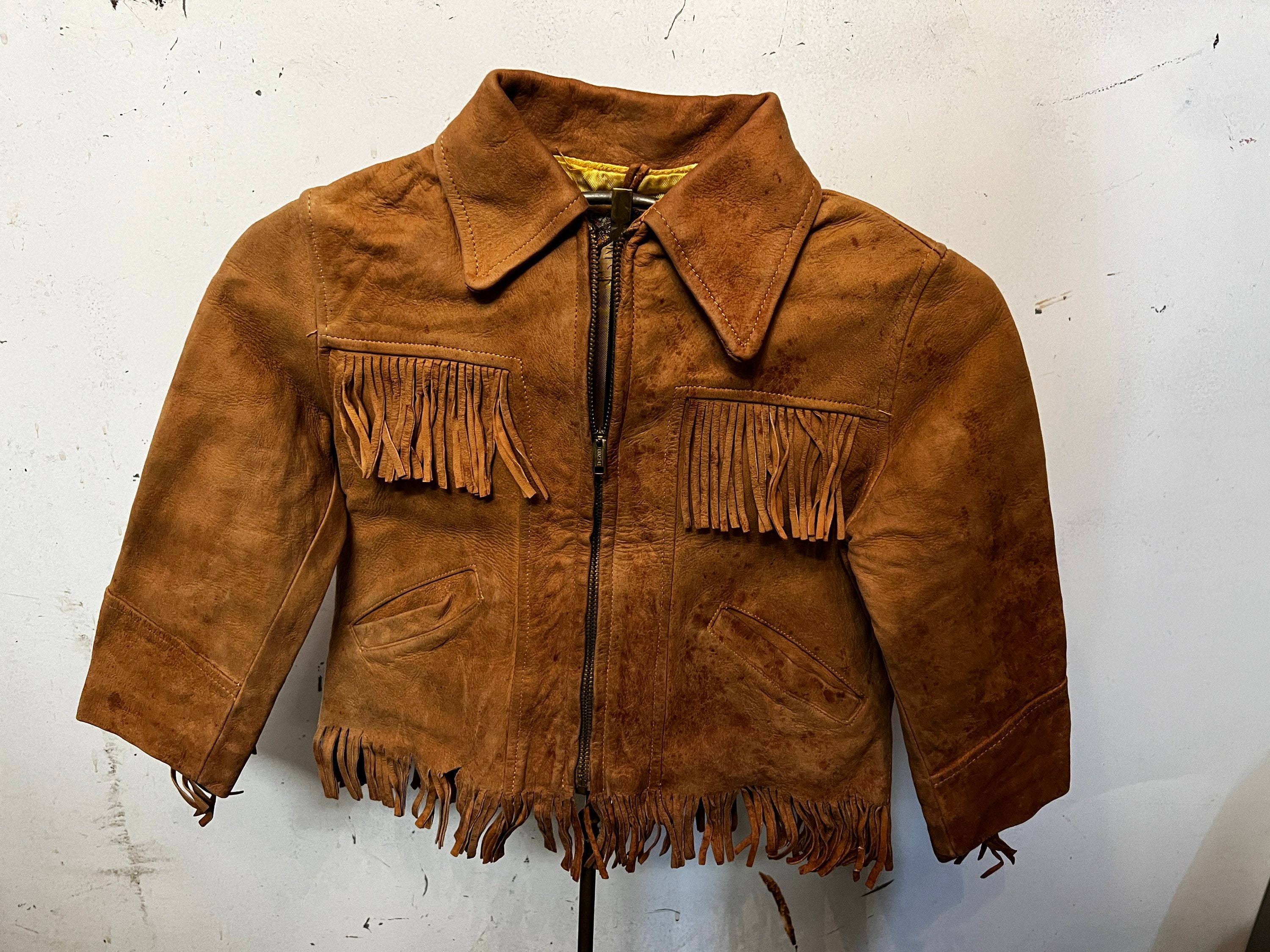 Roy Rogers Jacket - Etsy