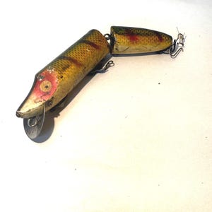 Heddon Vamp Lure - Etsy