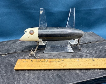 Vintage Fishing Lures Lot of 45 - Etsy