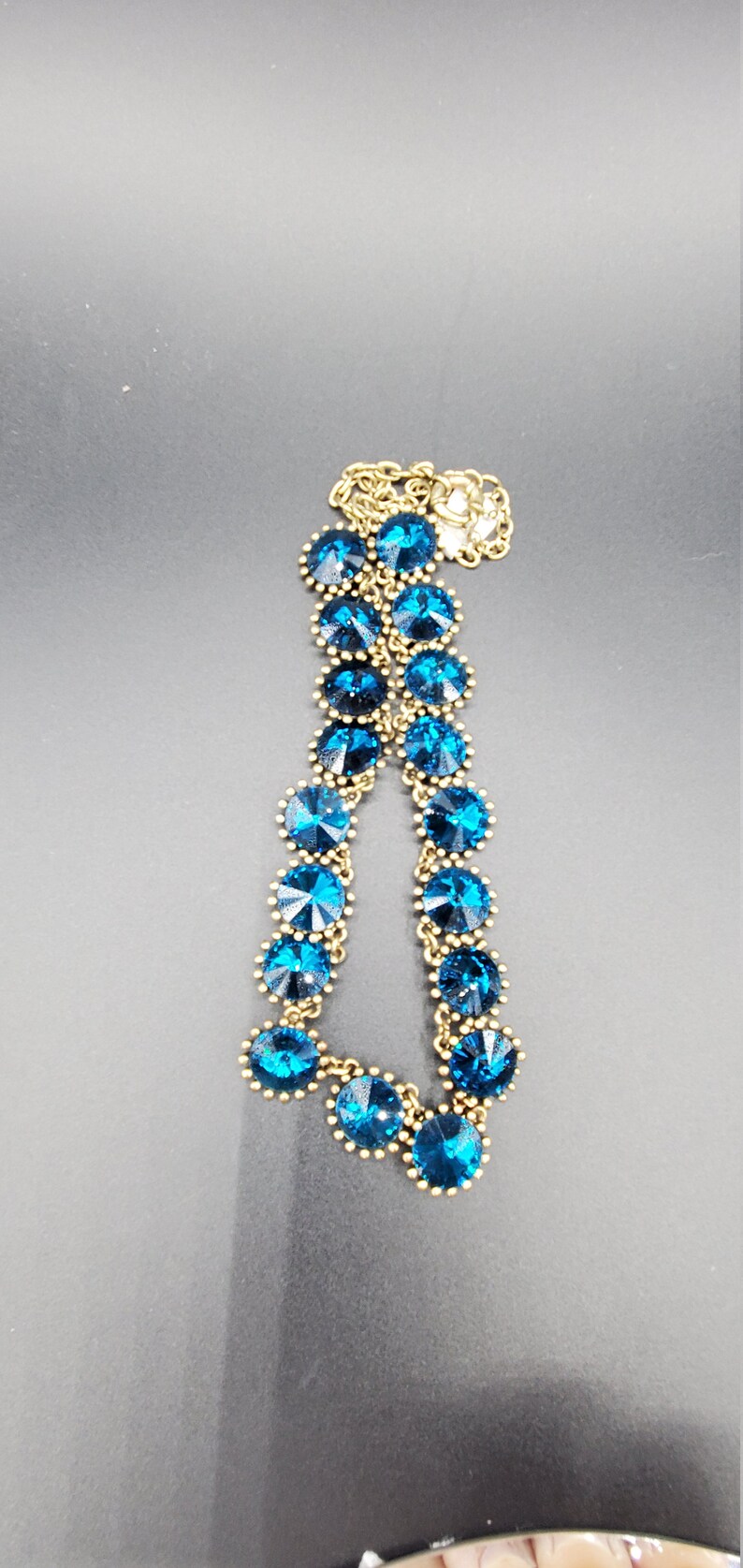 Pretty Vintage Necklace