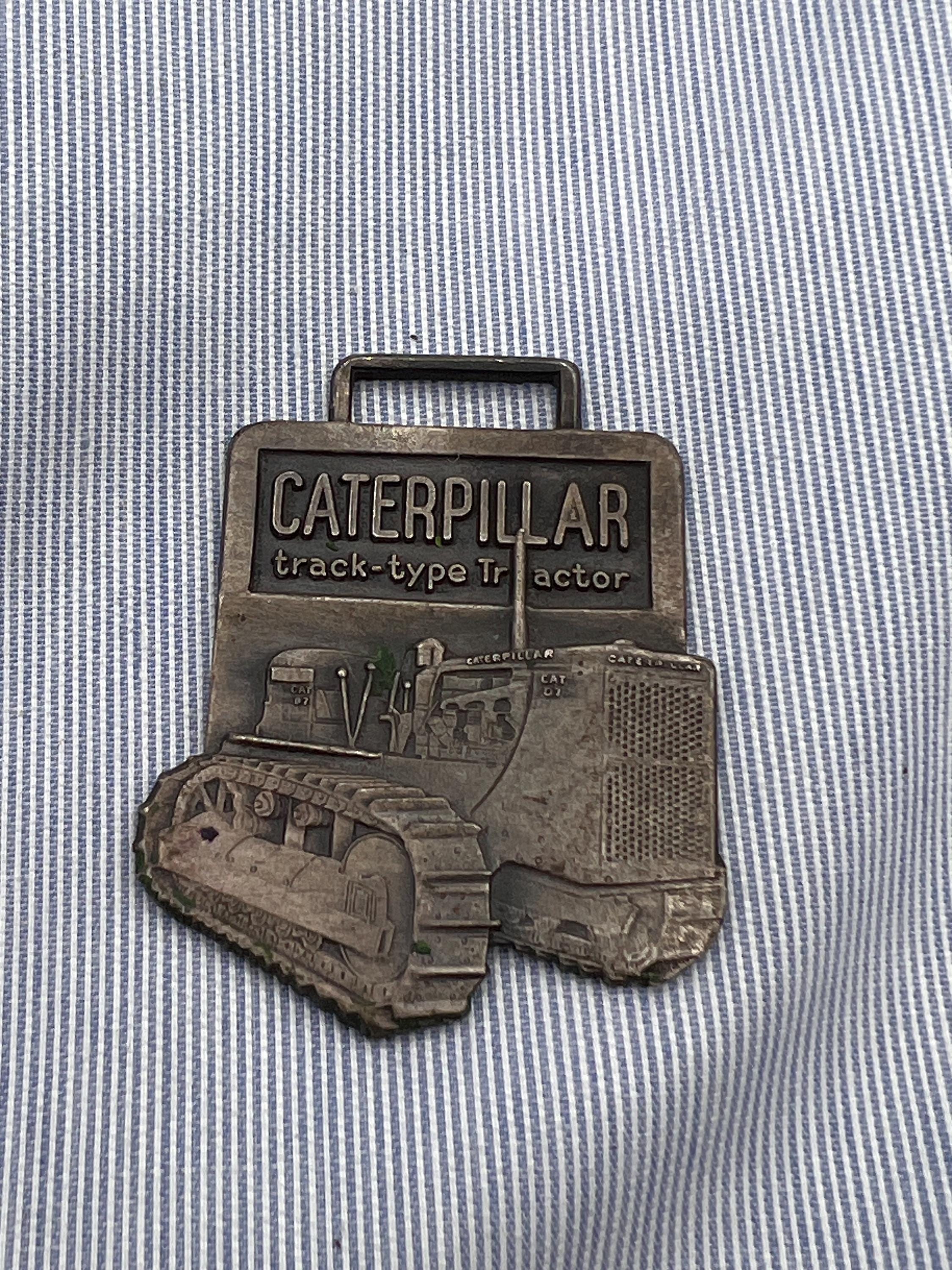 OROLOGIO DA UOMO CAT Caterpillar Tokyo Quadrante Scheletro Acciaio