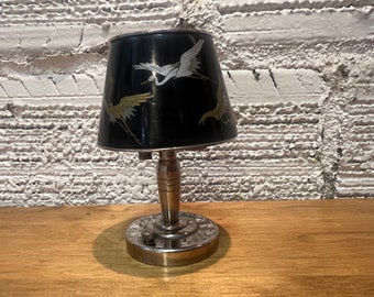 Vintage Aladin Table Lamp Lighter - Free Shipping